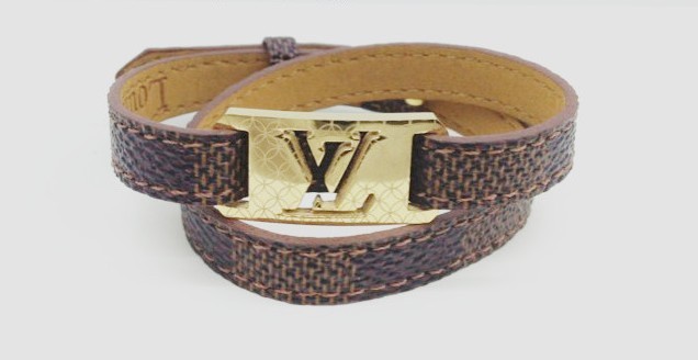 Bracciale Louis Vuitton Modello 437